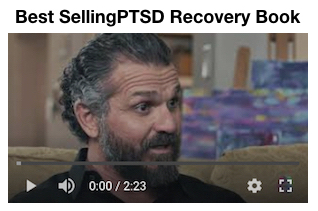 Rochester: PTSD Recovery Book