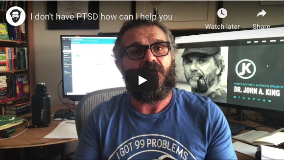 How to Help Someone With PTSD In Rochester.