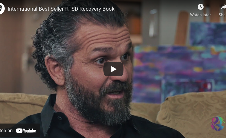 PTSD SELF HELP BOOK Rochester