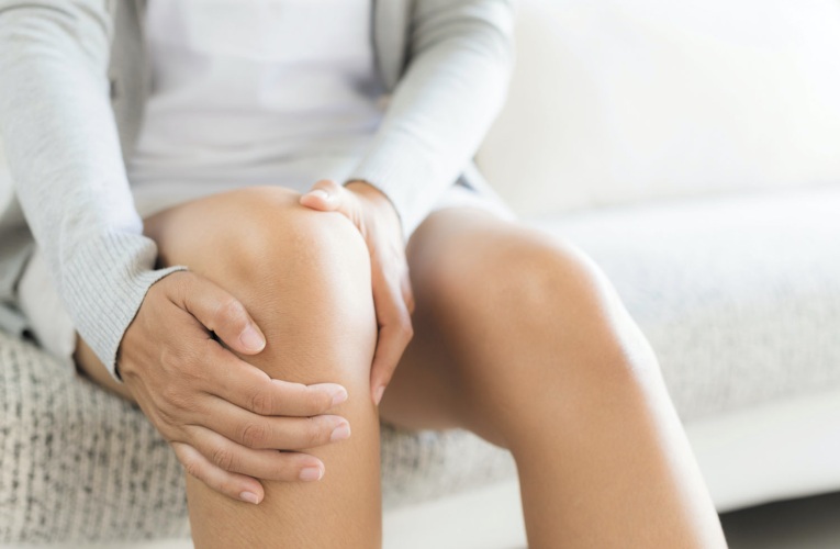 Rochester What Causes Sudden Knee Pain without Injury?