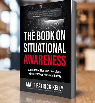 Why Situational Awareness Training Should be Important to us All in Rochester