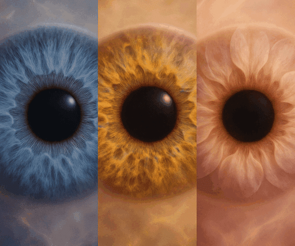 Why Diets Fail: Use Iridology in Rochester to Find Your Bottleneck